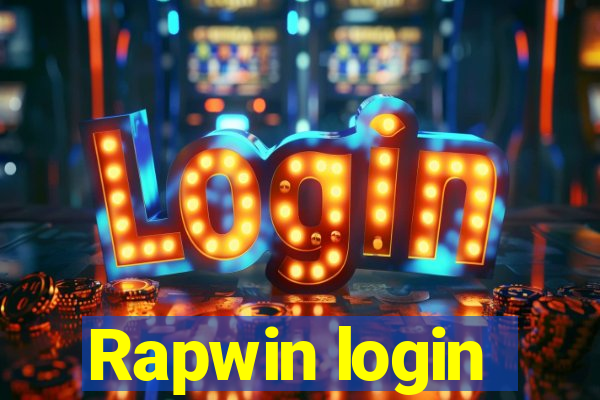 Rapwin login